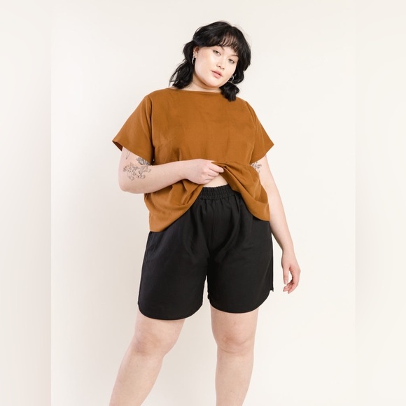 Tradlands shorts